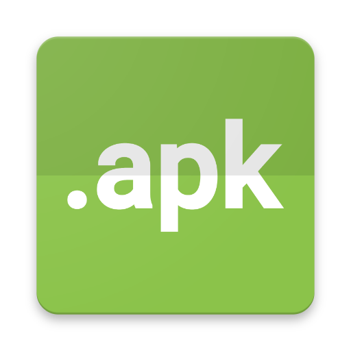 APK Extractor icon