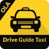 Drive Guide Taxi ola - Free Ola Ride on 9Apps