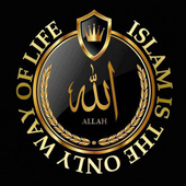 Islamic way of life icon