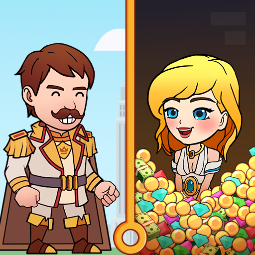 Pull the Lupin - Hero Rescue - How to loot icon