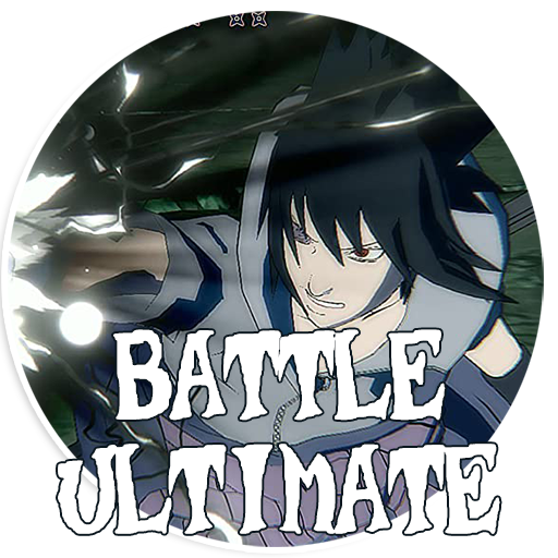 Tag Battle Heroes Ultimate icon