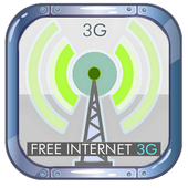 internet free prank icon