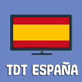 España TV - Ver televisión en español icon