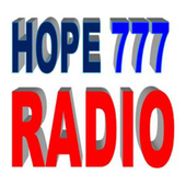 HOPE RADIO 777 icon