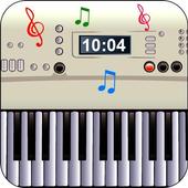 asli piano music icon