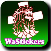 Best Jesus Christ Stickers ( WaSticker Apps) on 9Apps