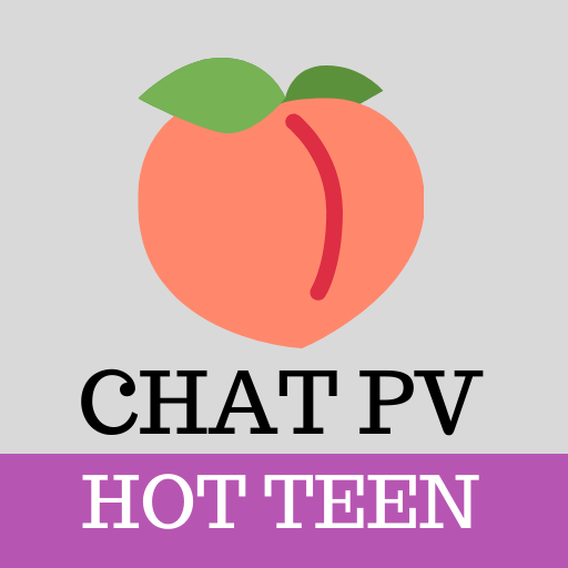 Hot Teen Chat PV 🍑 icon