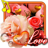 Roses Love Best LWP icon