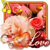 Roses Love Best LWP on 9Apps