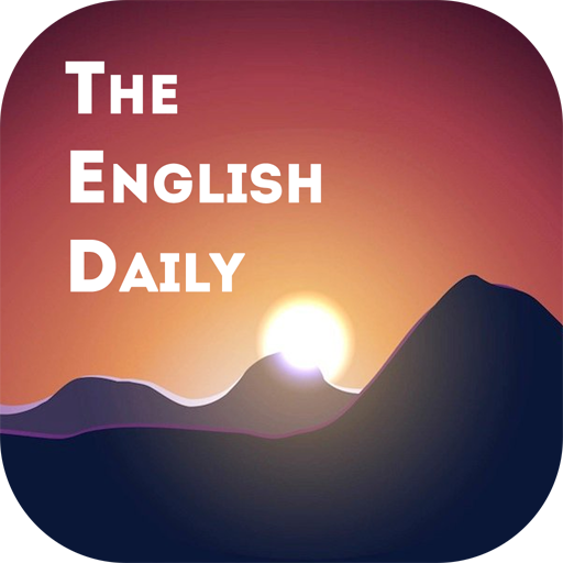 Learn English Video &amp; Subtitle icon