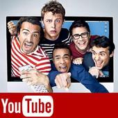 Youtubers Français icon