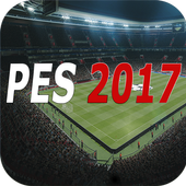 Guide PES PRO 17 icon