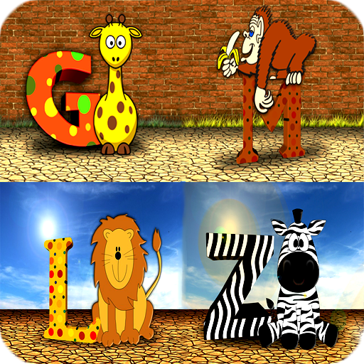 Learn How to Read and Write icon