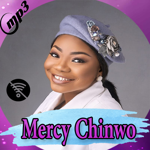 mercy chinwo's Best Songs Without Internet icon