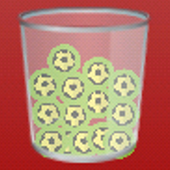 100 Football Balls icon