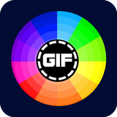 Video Collage Gif Maker &amp; Editor icon