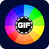 Video Collage Gif Maker & Editor on 9Apps