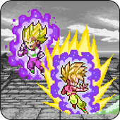 Legendary Shadow Warriors icon