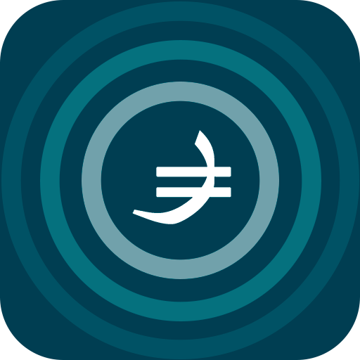 Pakistan Handy Cash Calculator Plus icon