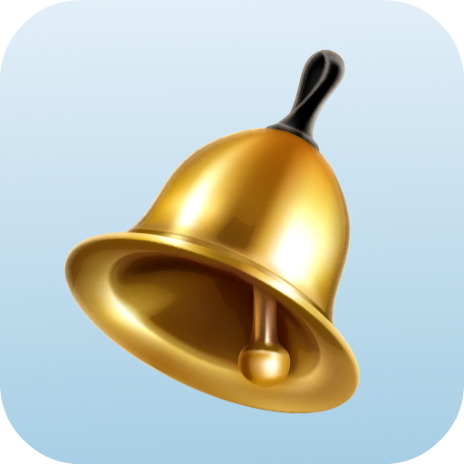 Bell Sounds icon