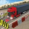 Truck Parking Simulator Game 2020 :Extreme Driving