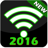Pirater Wifi 2016 Prank icon
