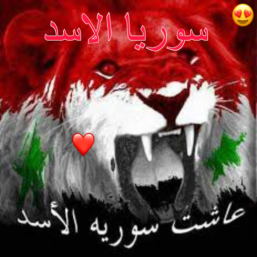 Bashar Assad photos and videos without net 2021 icon