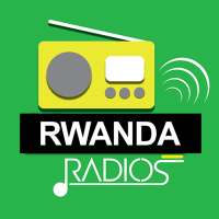 Rwanda radios:Online and free