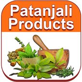 Patanjali Products icon