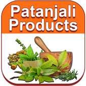 Patanjali Products
