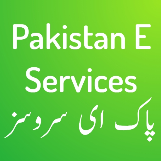 Pak E-Services 2021 | Number Details | Pak SimData icon