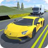 Ultimate Racer 3D: Traffic Driving