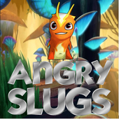 Angry Slugs icon
