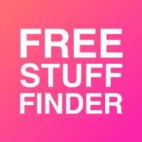 Free Stuff Finder: Save Money with Deals & Coupons