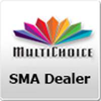 SMA Dealer - Africa on 9Apps