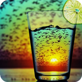 HD PIP Camera Photo Effects icon