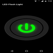 LED Flash Light icon
