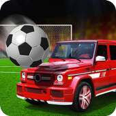 Football Race Gelik Car 2016