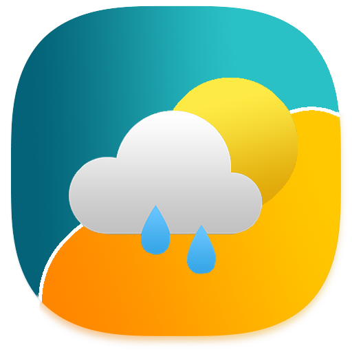 احوال الطقس - النسخة الجديدة أيقونة