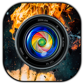 Camera for huawei Y7 / Y7 Prime icon