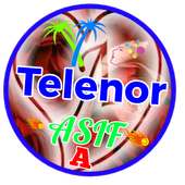 Telenor.A on 9Apps