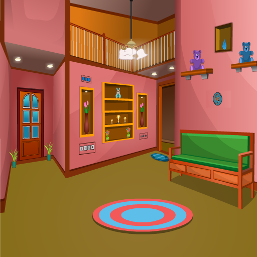 Snail Rain Escape icon