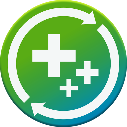 HealthPlix- Patients' app icon