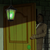 Hello Scary Granny  Strange House icon