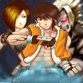 Street Fighting Rage icon