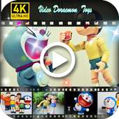 Video Doraemon Toys on 9Apps
