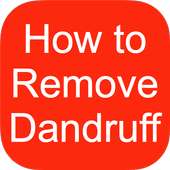 How to Remove Dandruff on 9Apps