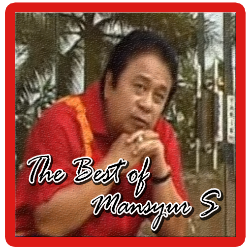 Lagu Dangdut MANSYUR S icon