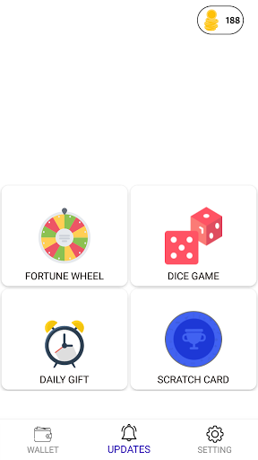 Gold App - Earn Money screenshot 1