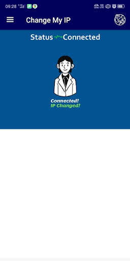 Change My IP screenshot 3